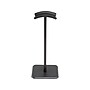 Allsop AudioPost Headset Stand, Black (32695)~#|#~684DE8D4-165A-4E23-9C4E03B835A7D20B_sc7