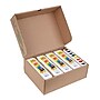 Crayola Classpack Watercolor Paint Trays, 36/Pack (BIN538101)~#|#~68507C33-0B99-4C67-9CDBCA5F00E2664C_sc7