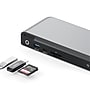 Alogic DX3 Triple 4K Display Universal Docking Station for Apple MacBook & Windows Laptop (DUPRDX3-WW)~#|#~6852A132-8482-4568-93C0F00B21BA8930_sc7