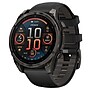Garmin fenix 8 AMOLED Multisport GPS Smartwatch, Carbon Gray & Black, 47mm (GRM0290420)~#|#~68543435-3AD1-4917-BE43F4F8C2B63D83_sc7