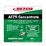 Betco AF79 Concentrate Disinfectant, Ocean Breeze Scent, 67.6 oz., 2/Carton (331B200)~#|#~68554FDF-4B10-4748-B6EBE85CA4316731_sc7