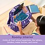 Bentgo Kids School Backpack, Medium, Unicorn (BGBKPAKV2-UNI)~#|#~68555EA3-E5A6-4894-B10A658834FAF4F4_sc7
