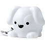 hand2mind Pawz The Calming Pup, White (93384)~#|#~6857CE27-D8EE-4B9C-8BD2083AC1D59779_sc7