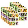 Teacher Created Resources Large Halloween Stickers, 54/Pack, 12 Packs/Bundle (TCR6949-12)~#|#~685CEA2C-9342-4421-A016FAE7A3F3BD45_sc7