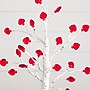 Nearly Natural 2-ft Pre-Lit Artificial Valentine's Day Twig Tree with 24 Heart Shaped LED Lights (T5444)~#|#~685EBFED-A185-4901-B51BA17D92A9E6D9_sc7