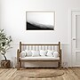 Amanti Art Virgin Mountains II by Laura Marshall Wood Framed Wall Art Print, 41" x 28" (A42677389691)~#|#~685F2A8D-DC16-4DEF-B8953976EDECDA5D_sc7