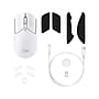 HyperX Pulsefire Haste 2 Wireless Optical Gaming Mouse, White (6N0A9AA)~#|#~685FB26A-3F1B-423F-81A49814264CB400_sc7