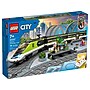 LEGO City Express Passenger Train Building Set (60337)~#|#~686119C7-A853-41A6-B9661682759AFF49_sc7