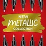 Sharpie Creative Liquid Ink Markers, Bullet Tip, Metallic, 10/Pack (2221936)~#|#~6861310C-FA89-4F1A-9F5CE7659DE126FF_sc7