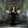 Haunted Hill Farm Life-Size Witch Nun (HHNUN-1FLS)~#|#~68615E5F-5D68-485D-9068F3F5C267F0B9_sc7
