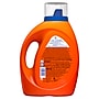 Tide Turbo Clean HE Liquid Laundry Detergent, Original Scent, 74 Loads, 98 fl. oz. (12110)~#|#~6863028C-2374-4D27-B728419B179E9BBA_sc7