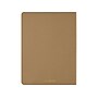 Moleskine Limited Edition Harry Potter Wingardium Leviosa Journal, 7.5" x 9.5", Narrow-Ruled, Kraft, 120 Pages (272173)~#|#~68636838-4AC7-46B7-A18640394C3CEE7A_sc7
