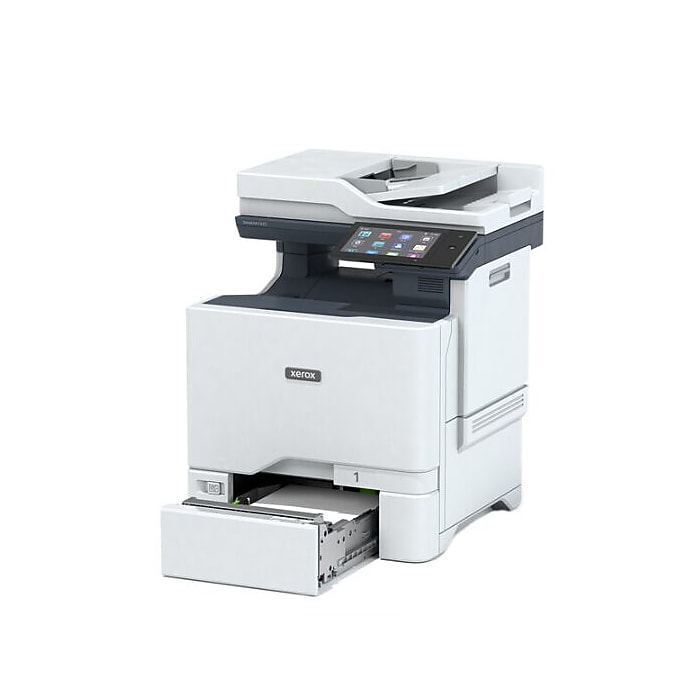 Xerox VersaLink C625 Laser Printer, All-In-One, Print, Scan, Copy