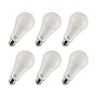 Viribright 17-Watts Cool White LED General-Purpose Bulb, 6/Box (450117-ES)~#|#~6864101A-E039-47EA-8D16D6C9BD3E586B_sc7
