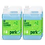 Perk Eco Glass Cleaner Refill, Ready To Use, 1 Gallon, 4/Carton (PK611001-ACT)~#|#~68648937-9946-4FF4-AF3E16DC361415B9_sc7