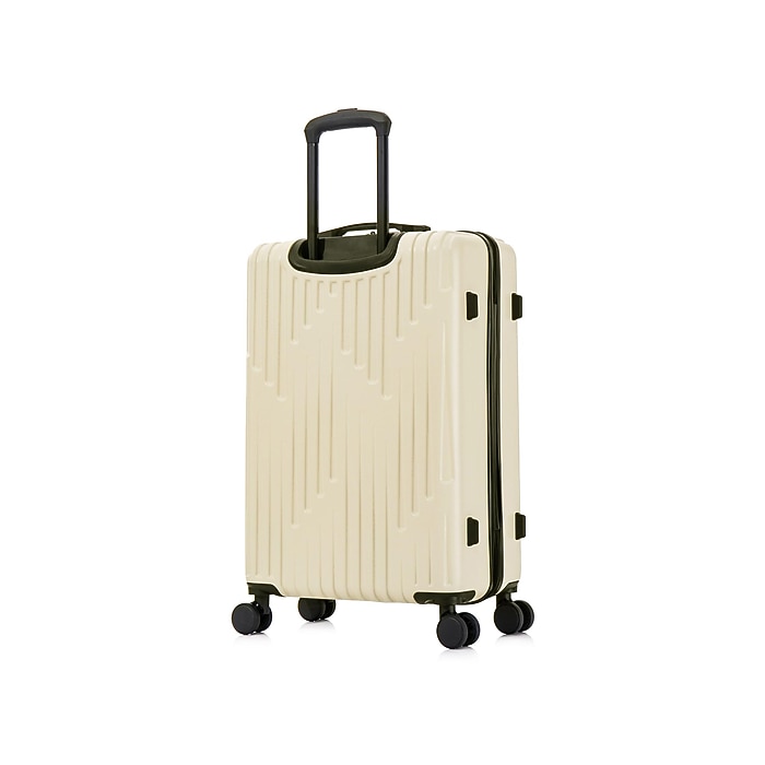 INAUSAです！ Drip Medium 24-inch Hardside Spinner Luggage – InUSA Luggage