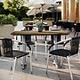 Flash Furniture TopGuard 48" x 30" Table Top, Wooden, Natural (STRT30X48MWNAT)~#|#~6867D190-9B60-4285-961E709378E84E86_sc7