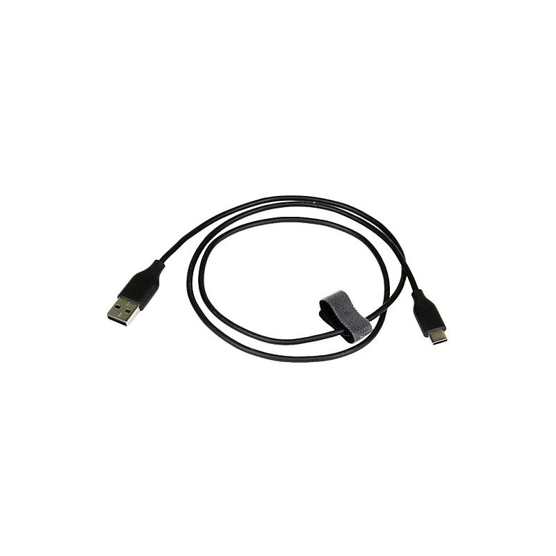 Zebra Data Transfer Cable (CBL-TC2X-USBC-01) image 1