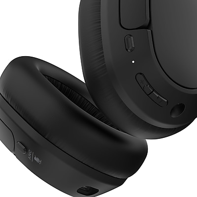 Belkin SoundForm Isolate Headphones - Thumbnail 2