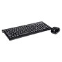 Digital Innovations 4270100 USB Wireless Keyboard and Optical EasyGlide Mouse, Black~#|#~686DC4B3-8D50-4E4F-AE43F196D3661CFE_sc7