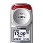 Panasonic Amplified Cordless Phone Accessory Handset for Panasonic KX-TGM45S Series, Silver (KX-TGMA45S)~#|#~686EB20B-DD23-4859-8BFBD7C053F53B19_sc7