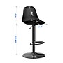 FlexiSpot BS1B Adjustable Height Stool for Soundproof Booths~#|#~686FBD50-7BD3-4DF9-9C67AA5C4E4106D2_sc7