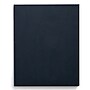 Staples Smooth 2-Pocket Paper Folder, Navy, 25/Box (27539-CC)~#|#~686FF3E4-AD80-467C-826A68D180960281_sc7