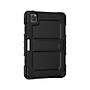 SaharaCase Defense Series Case for Apple iPad Pro 11" (2nd, 3rd, and 4th Gen 2020-2022), Black (TB00017)~#|#~68721D5D-8BEC-4028-936913CE25AB3C2A_sc7