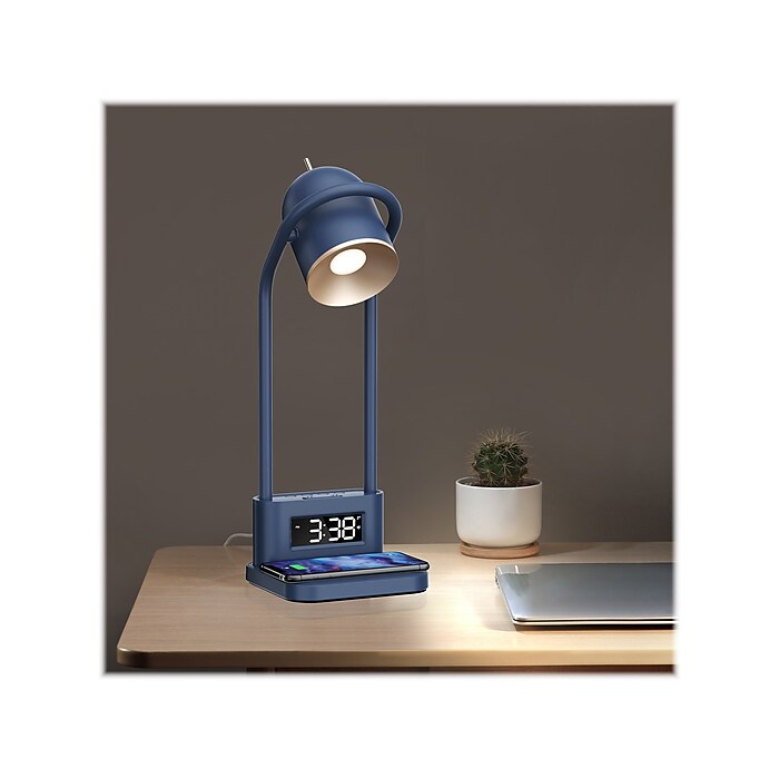 Sheffield Labs NEWPORT LED Desk Lamp 16.7