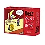 2026 Willow Creek Zoo In A Box 6.2" x 5.4" Day-to-Day Calendar (54543)~#|#~68750C5E-7E6A-46DD-AAB6EF79244F74E0_sc7