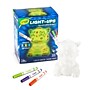 Crayola Dragon Light Ups, 4 Pieces/Pack (74-7635)~#|#~68789648-CE57-4A19-8CD431EB0D40C801_sc7