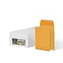 Quality Park Kraft #1 Envelope 2 1/4" x 3 1/2", Light Brown, 500/Box (QUA50160)~#|#~6878D824-4573-4A6E-B61F23C1D87957B8_sc7