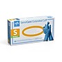 SensiCare Nitrile Exam Gloves 12" L, Small, Blue, 500/Pack (MDS1284)~#|#~687A9FDF-61FD-453B-AC6FA7C8B483A219_sc7