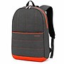 Vangoddy Grove Laptop Backpack, Medium, Orange (NBKLEA593)~#|#~687AECC3-E7FA-4523-B77339F02A62B13E_sc7
