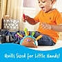 Learning Resources Fine Motor Spike the Hedgehog (LER8904)~#|#~687B260A-69B2-40EC-90C82AAFD975E0DF_sc7