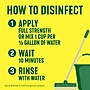 Pine-Sol Disinfecting Multi-Surface Cleaner, Original Pine Scent, 40 fl. oz. (60164)~#|#~687C0117-FC62-4685-B32167B72274FF3C_sc7