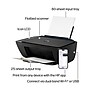 HP DeskJet 2955 Wireless All-in-One Color Inkjet Printer, Scanner, Copier, 3 months free Instant Ink, AI-capable (A24HJA)~#|#~687CC24A-2960-4DF0-91329698B9F34CD0_sc7