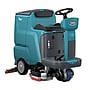 Tennant T681 AGM Rider Commercial Auto Floor Scrubber (2178941)~#|#~687D905D-BFF4-4538-B57100F5FFC52AAF_sc7