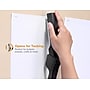 Bostitch Dynamo with 70% Post Consumer Recycled Content Reduced-Effort Desktop Stapler, 20-Sheet Capacity, Staples Included~#|#~68809352-FF33-45EC-A572AC4422DCBA75_sc7