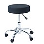 Viva Comfort Armless Vinyl Medical and Lab Stool, Black (ADI910-01-BLK-MK)~#|#~6880CA4C-A049-4277-B8AD8DB50CCE1887_sc7