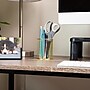Mind Reader Metal Pen Holder, Gold, 3 Pieces (GOLDPEN3-GLD)~#|#~6882CD31-235B-498C-8C6AF65FBBE3B1B1_sc7