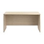 Bush Business Furniture Arrive 60"W Office Desk, Natural Elm (ARD260NE-Z)~#|#~6884BF00-6F8F-4FCF-B385317BB08019DA_sc7