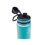 Takeya Originals Stainless Steel Vacuum Insulated Water Bottle, 24 oz., Ocean (50044)~#|#~68854E83-A343-482D-80CD92EC25DD9A95_sc7