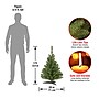 National Tree Company Kincaid Spruce Artificial Christmas Tree (KCDR-30-1)~#|#~6885847C-1CCF-41D7-87A7D8B37C32CBD0_sc7
