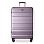 Skyway Luggage Epic 2.0 30" Hardside Suitcase, 8-Wheeled Spinner, Silver Lilac (780-28-536-4VP)~#|#~6887152E-7564-4FC5-92316F5E8F1B7072_sc7