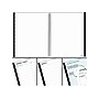 2024-2025 Five Star 8.5" x 11" Academic Weekly & Monthly Customizable Planner, Poly Cover, Assorted Colors (CAW651-00-25)~#|#~68876E2B-8671-48CD-92BD9B8CFF2A2196_sc7