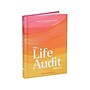 Chronicle Books The Life Audit Prompts Guided Journal, 5" x 7", Multicolored, 144 Pages (9781797229553)~#|#~6887F0CD-A118-4200-8F3B47895143A983_sc7