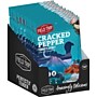Field Trip Cracked Pepper Turkey Jerky, 1 oz., 12/Carton (FLD00508)~#|#~688807CA-A4F2-49EF-8E9D55D90867790D_sc7