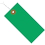 Staples Tyvek Shipping Pre-Wired Tag, 6 1/4" x 3 1/8", Green, 100/Case~#|#~s0537349_sc7