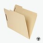 Pendaflex File Folder, 1/3-Cut Tab, Assorted, Legal Size, Manila, 5/Box (29537R)~#|#~688A91B8-7A25-4AE2-8268720C14FC682E_sc7